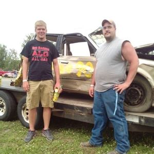 Meet your Posher, Mike